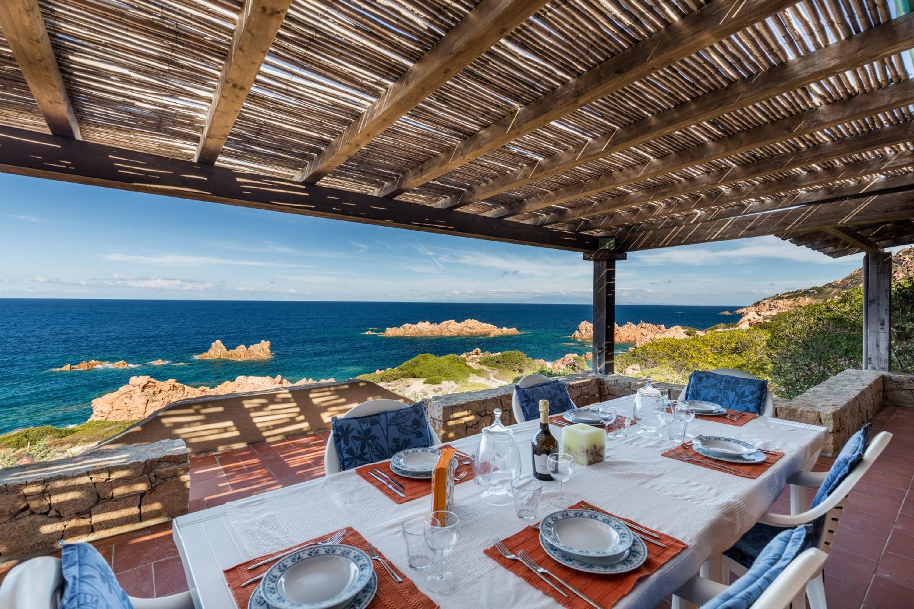 Costa Paradiso Resort 107
