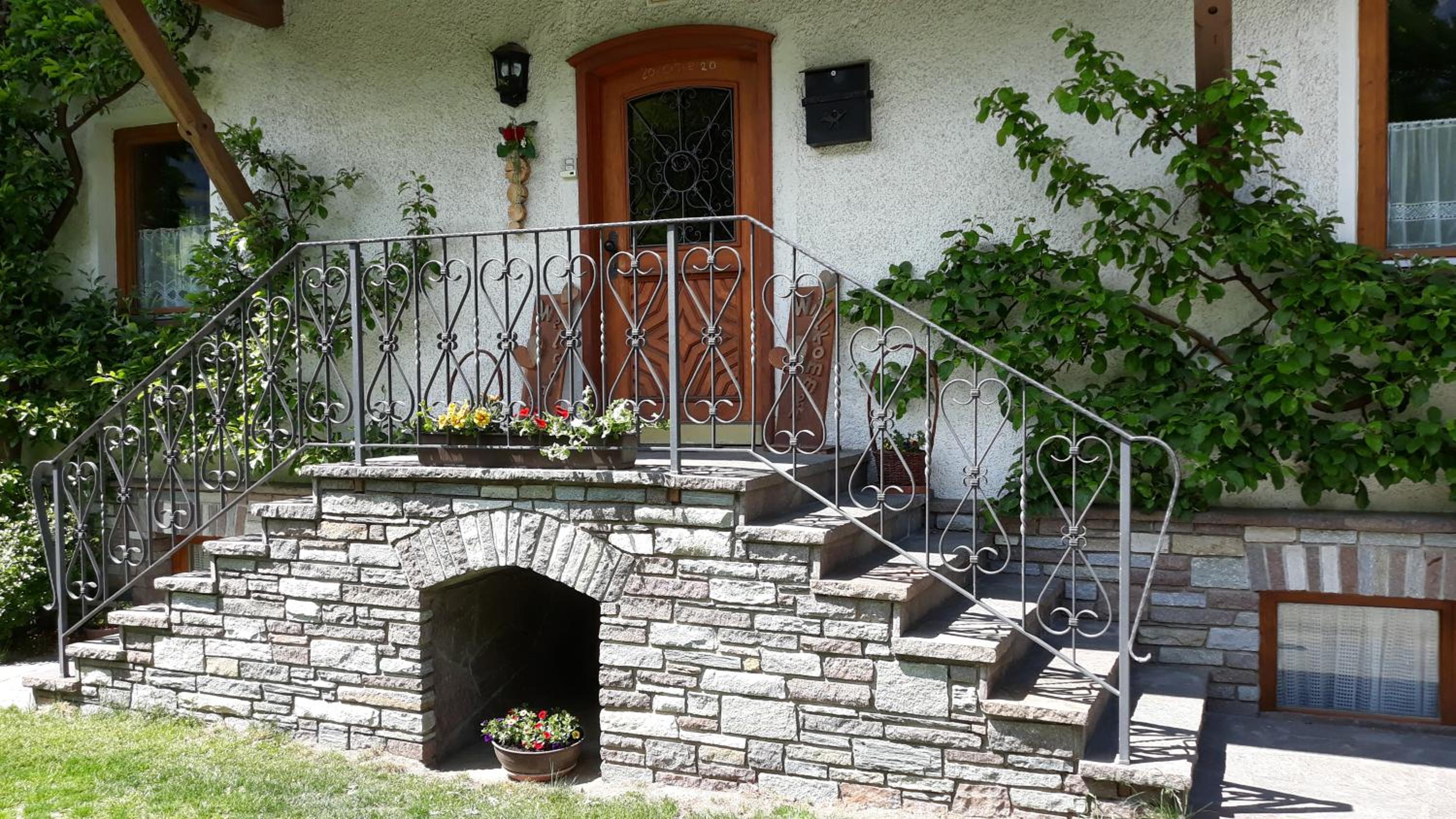 Haus Ruetzbach view 5