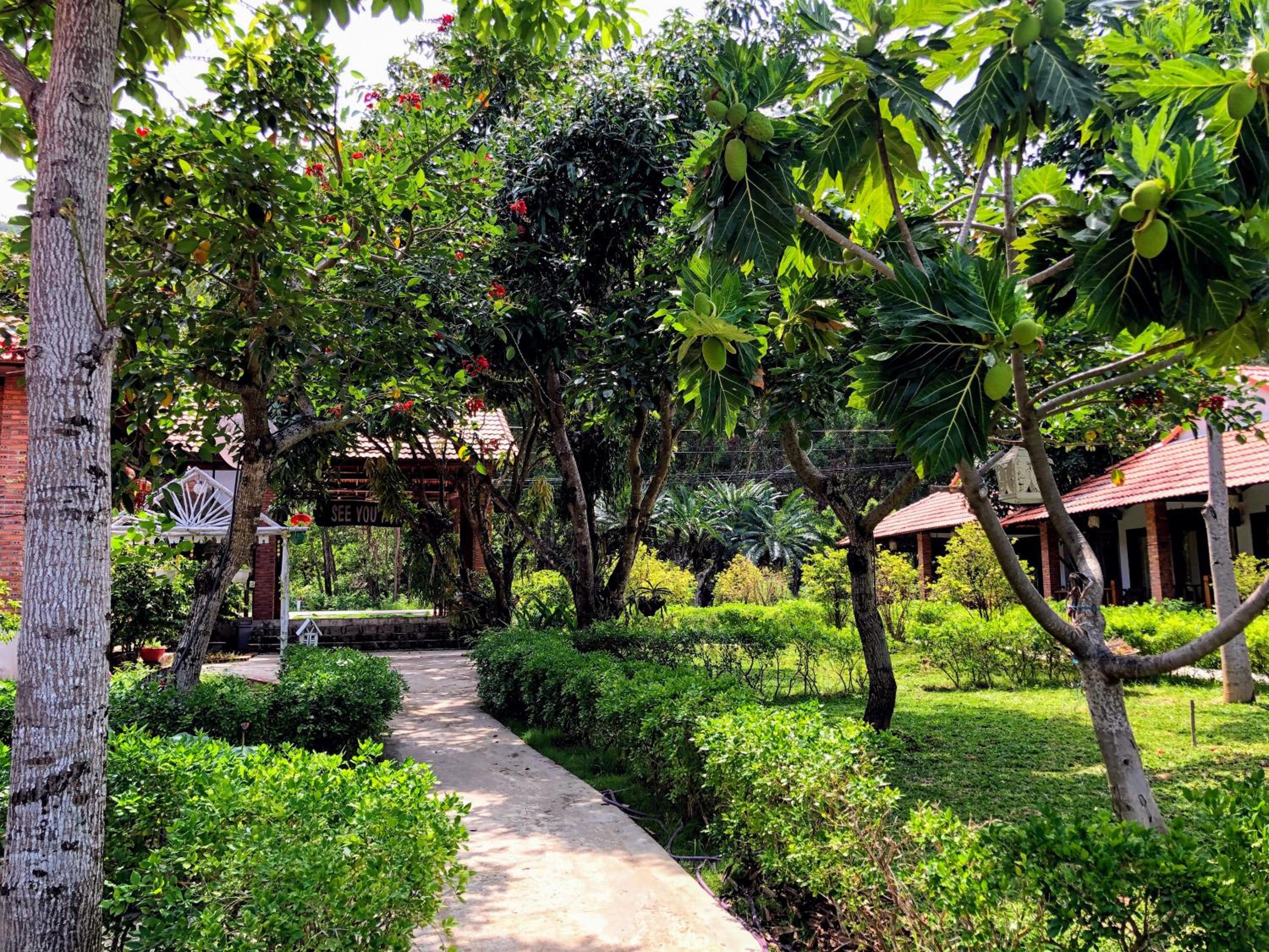 Wildland Resort