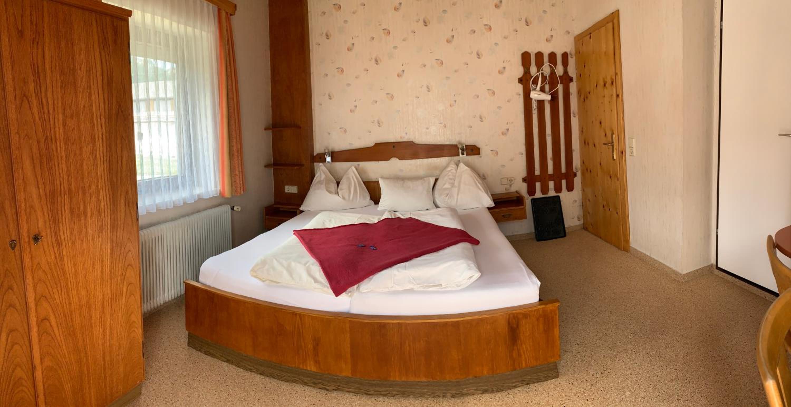 Pension Seeheim