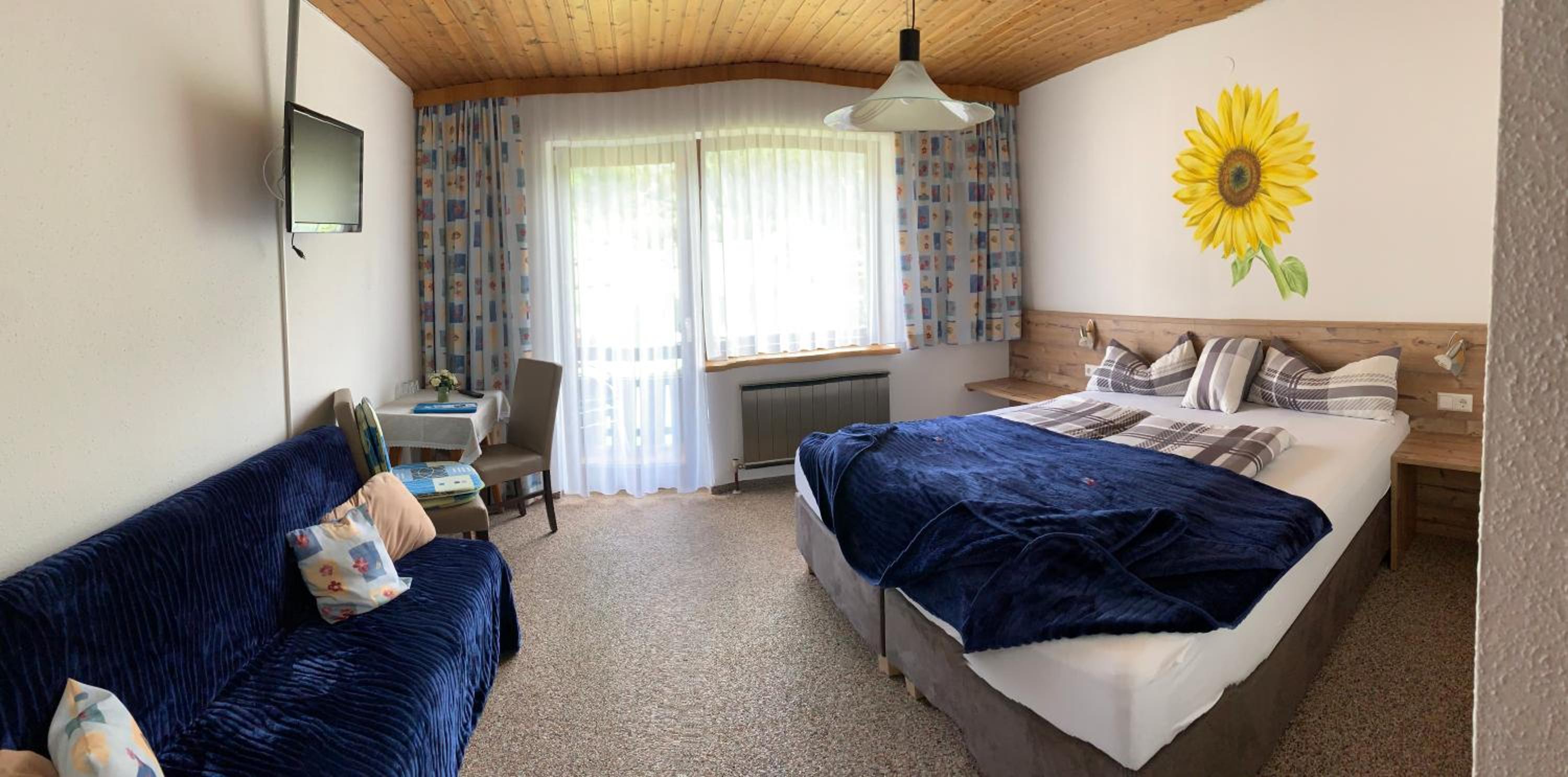 Pension Seeheim