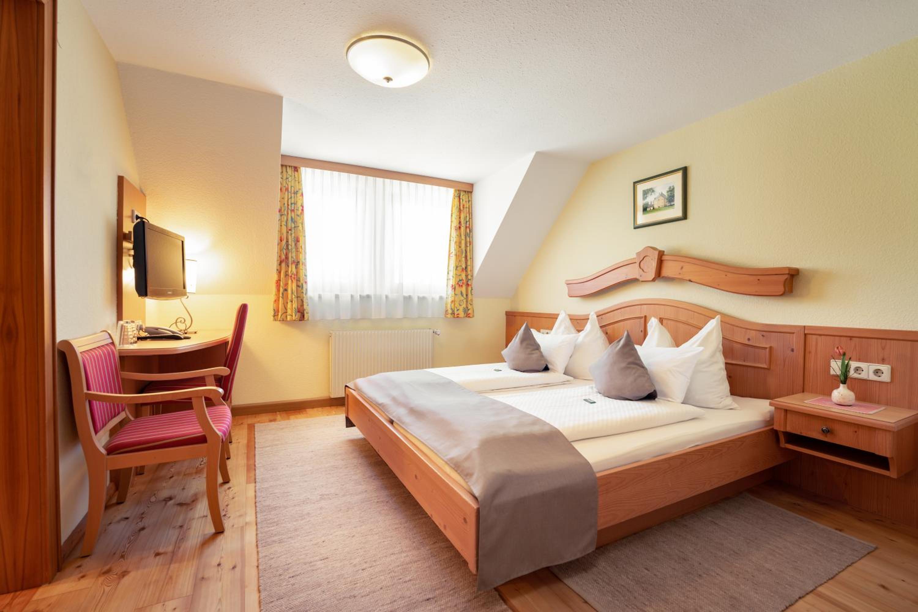 Pension Glitschnerhof