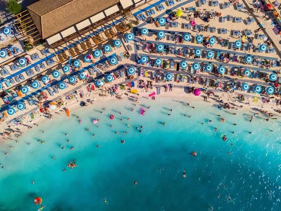 Apartments Adriatic view 4