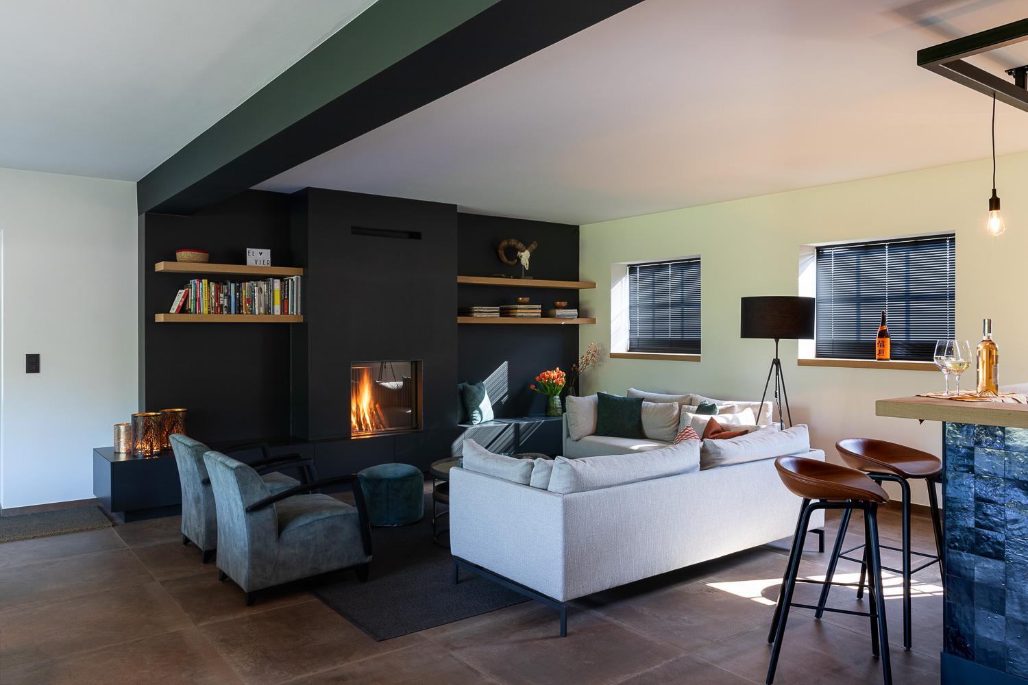 Elvier B&B