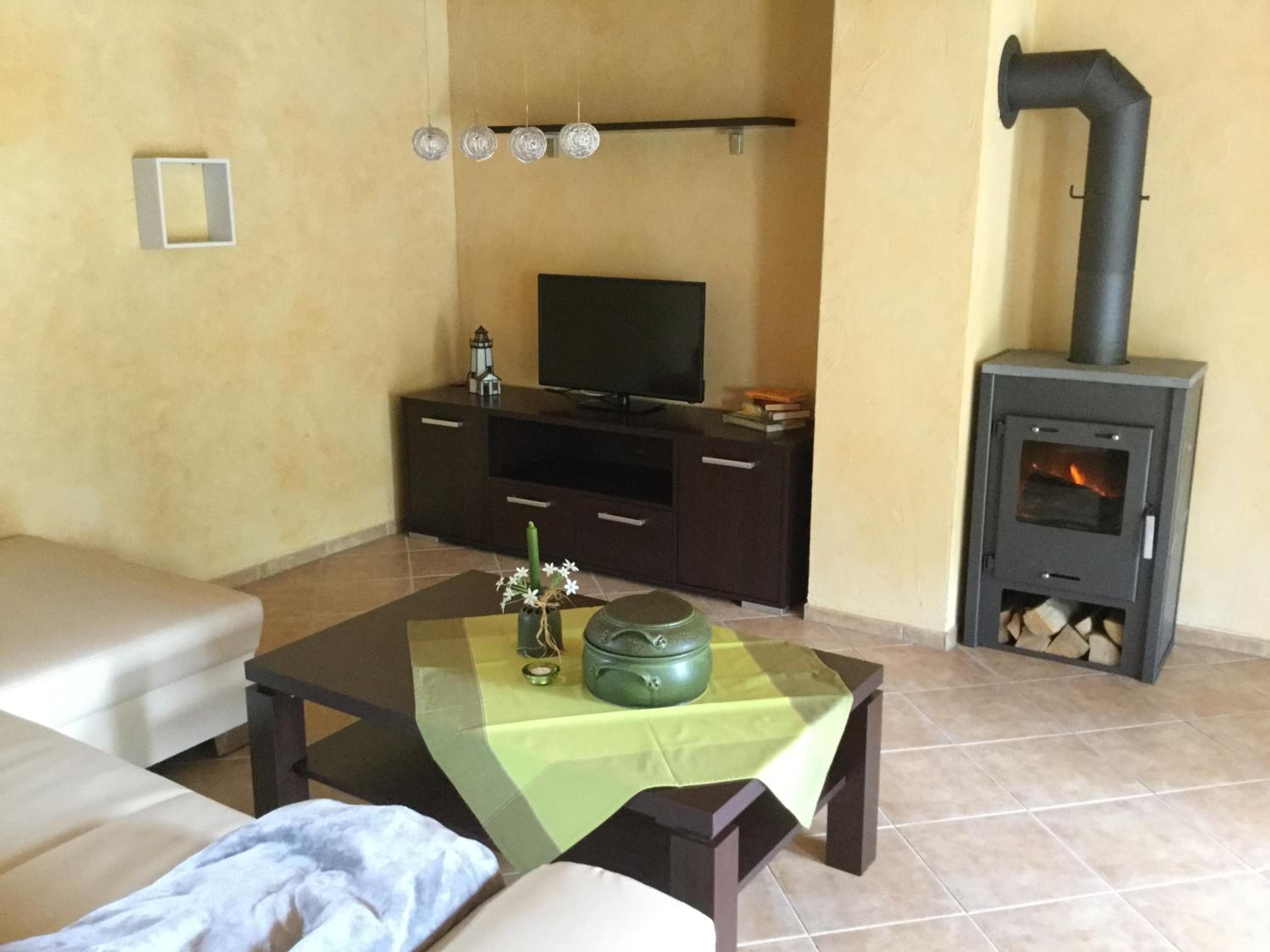 Ferienhaus OaSee Jabel view 2