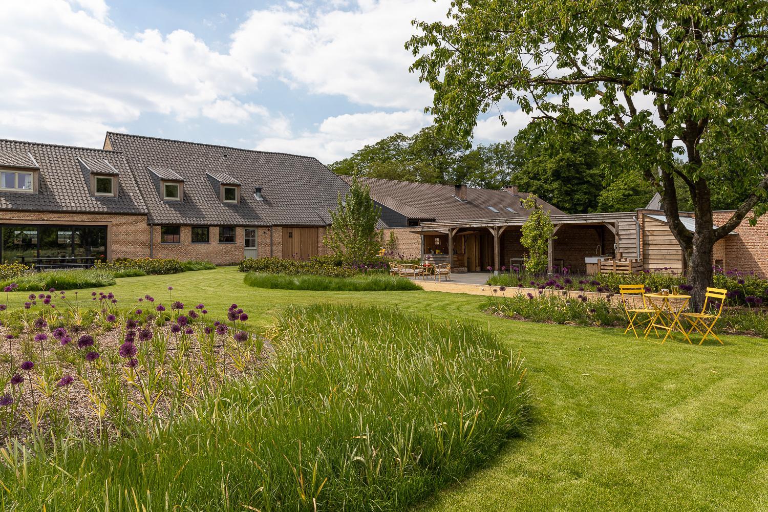 Elvier B&B