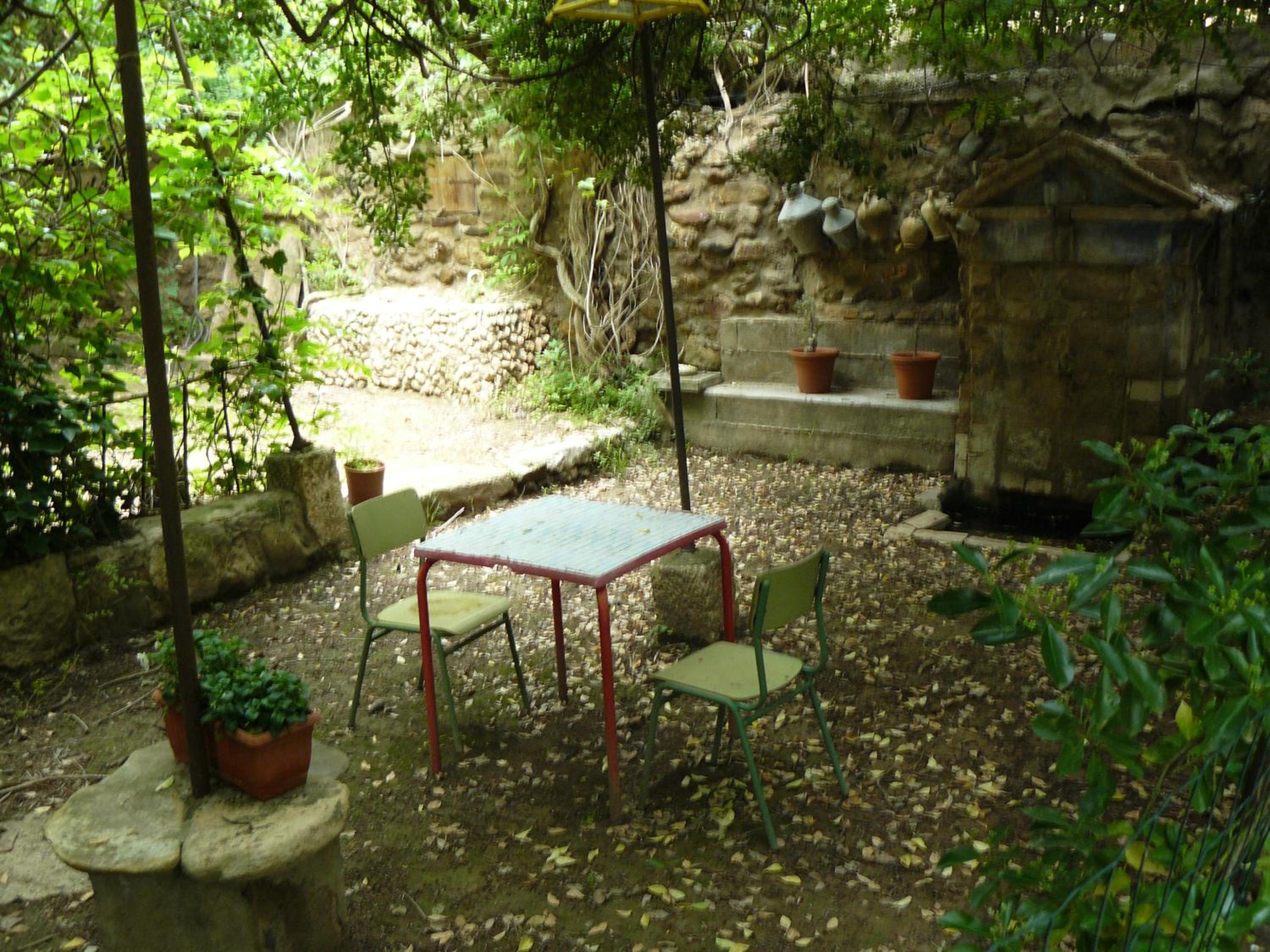 Casa Rural Torre De Campos