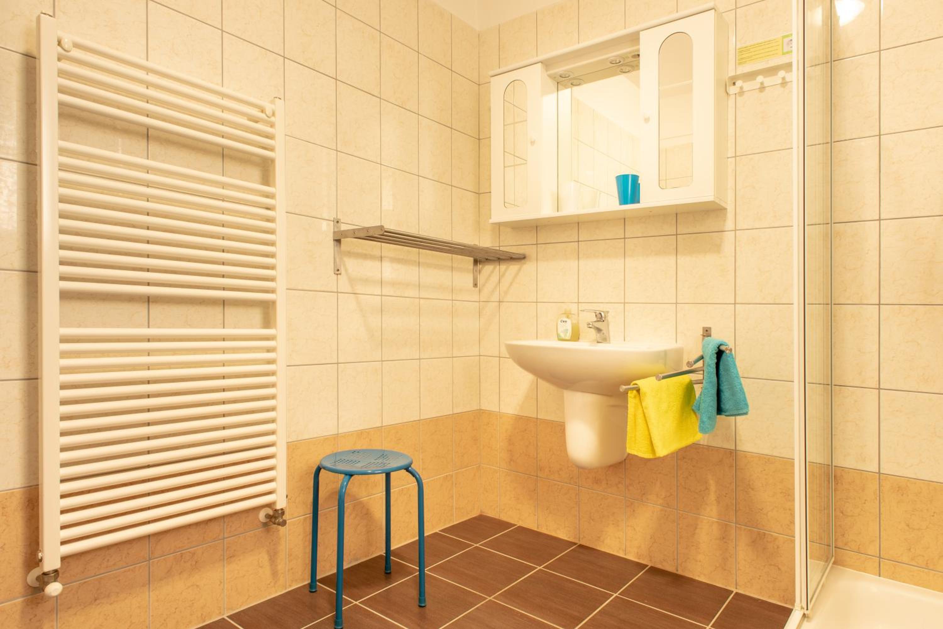 Modor Apartman view 4