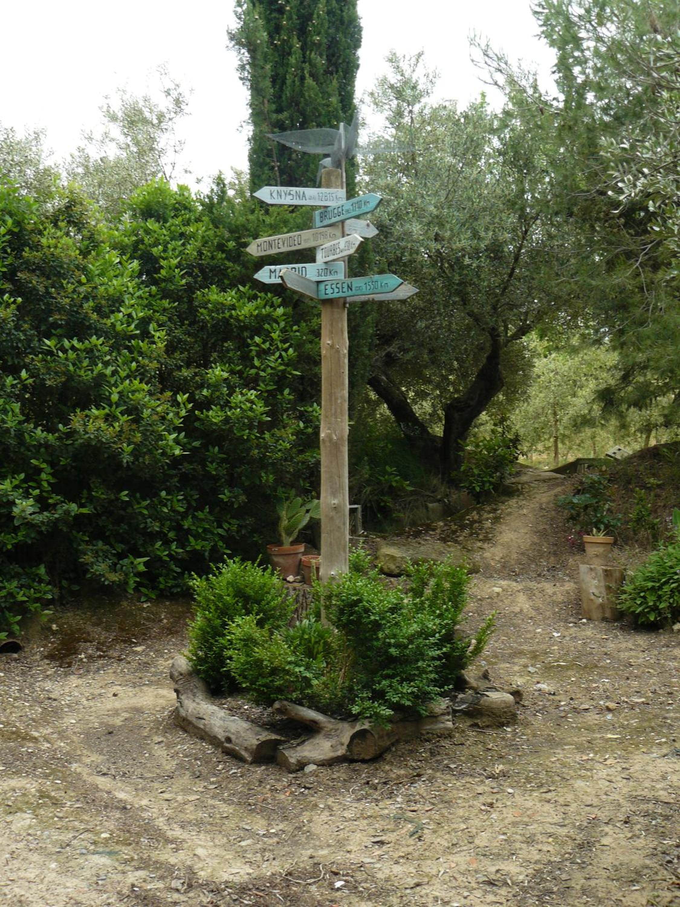 Casa Rural Torre De Campos