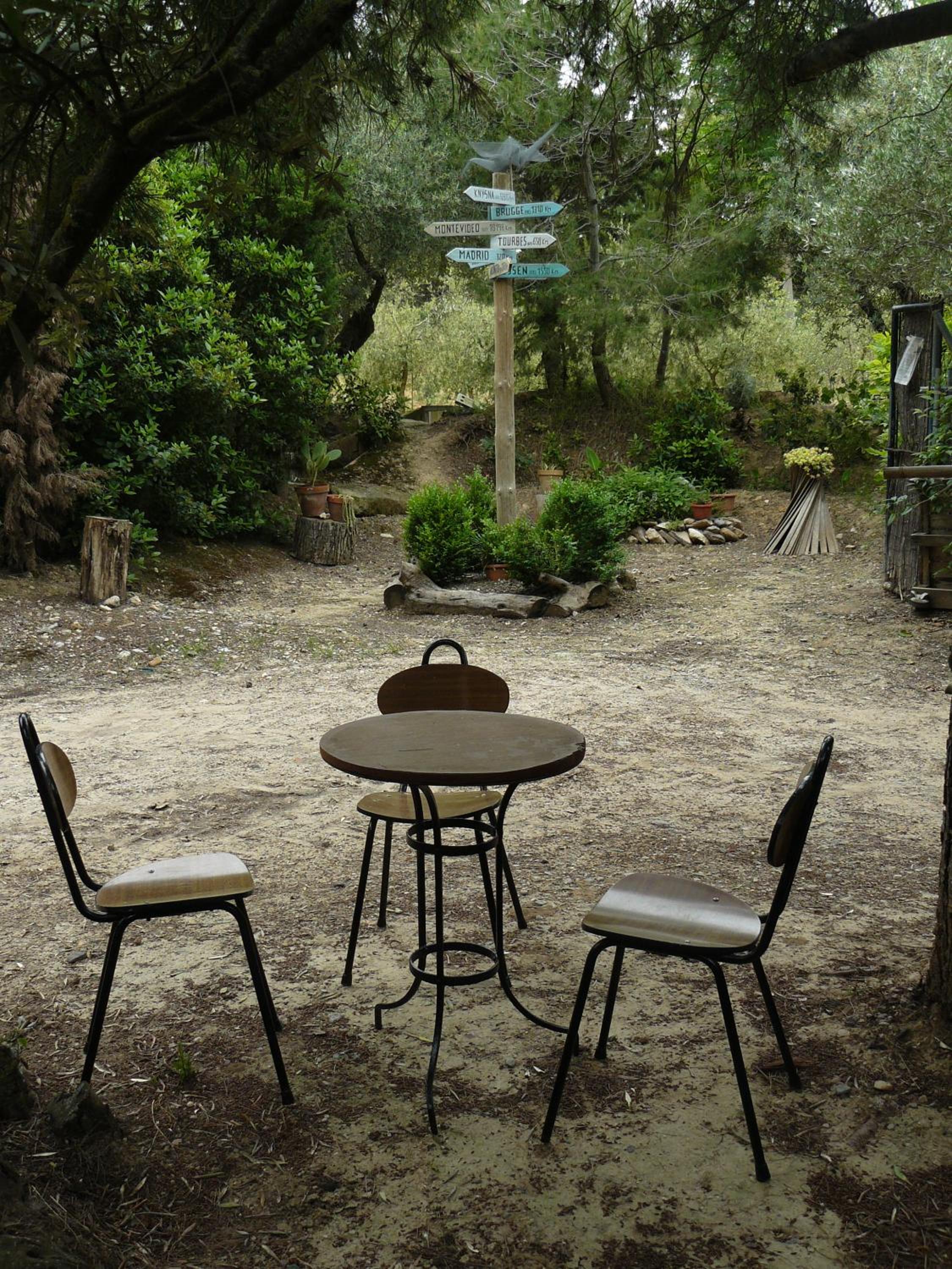 Casa Rural Torre De Campos