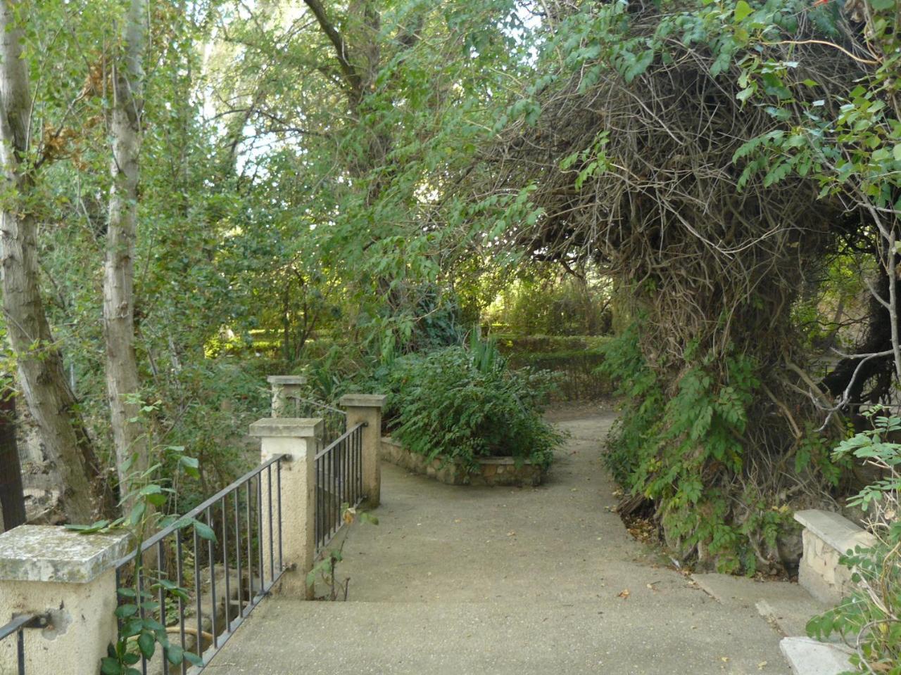 Casa Rural Torre De Campos