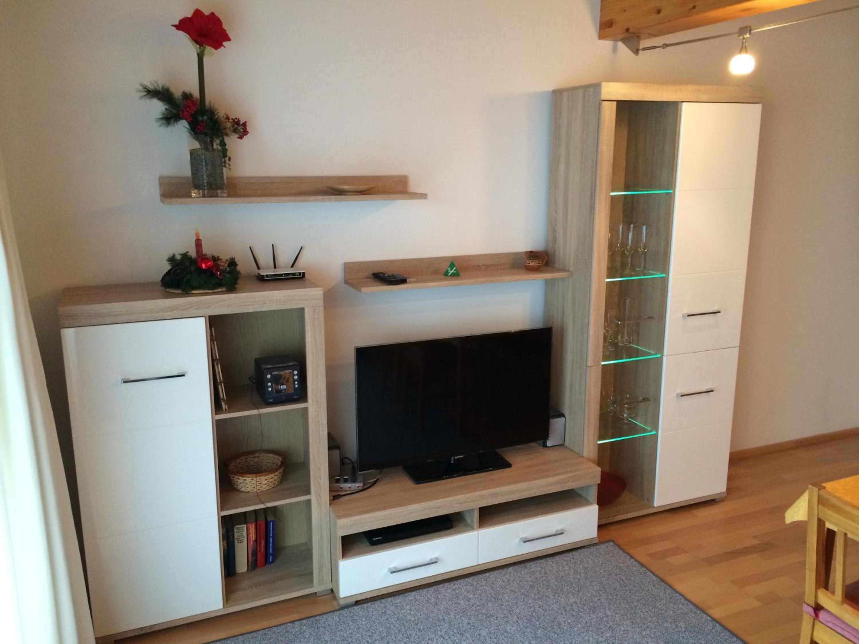 Appartement Barbara