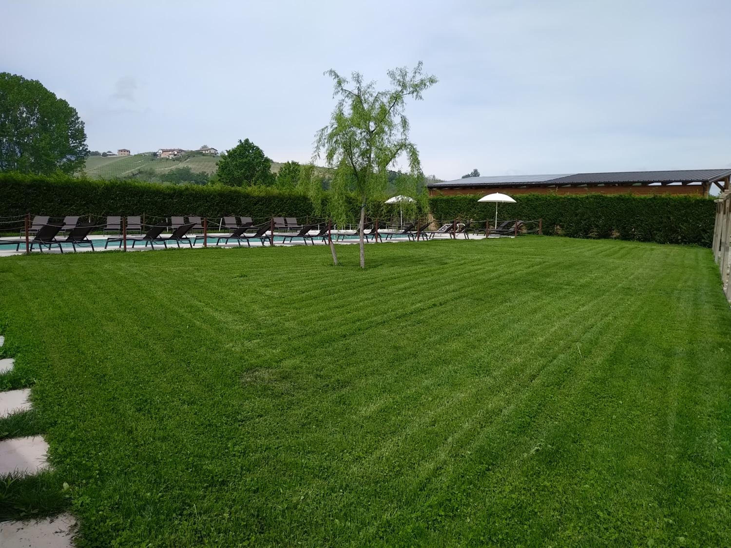 LA CASCINA DI CARLOTTA 1846 agriturismo