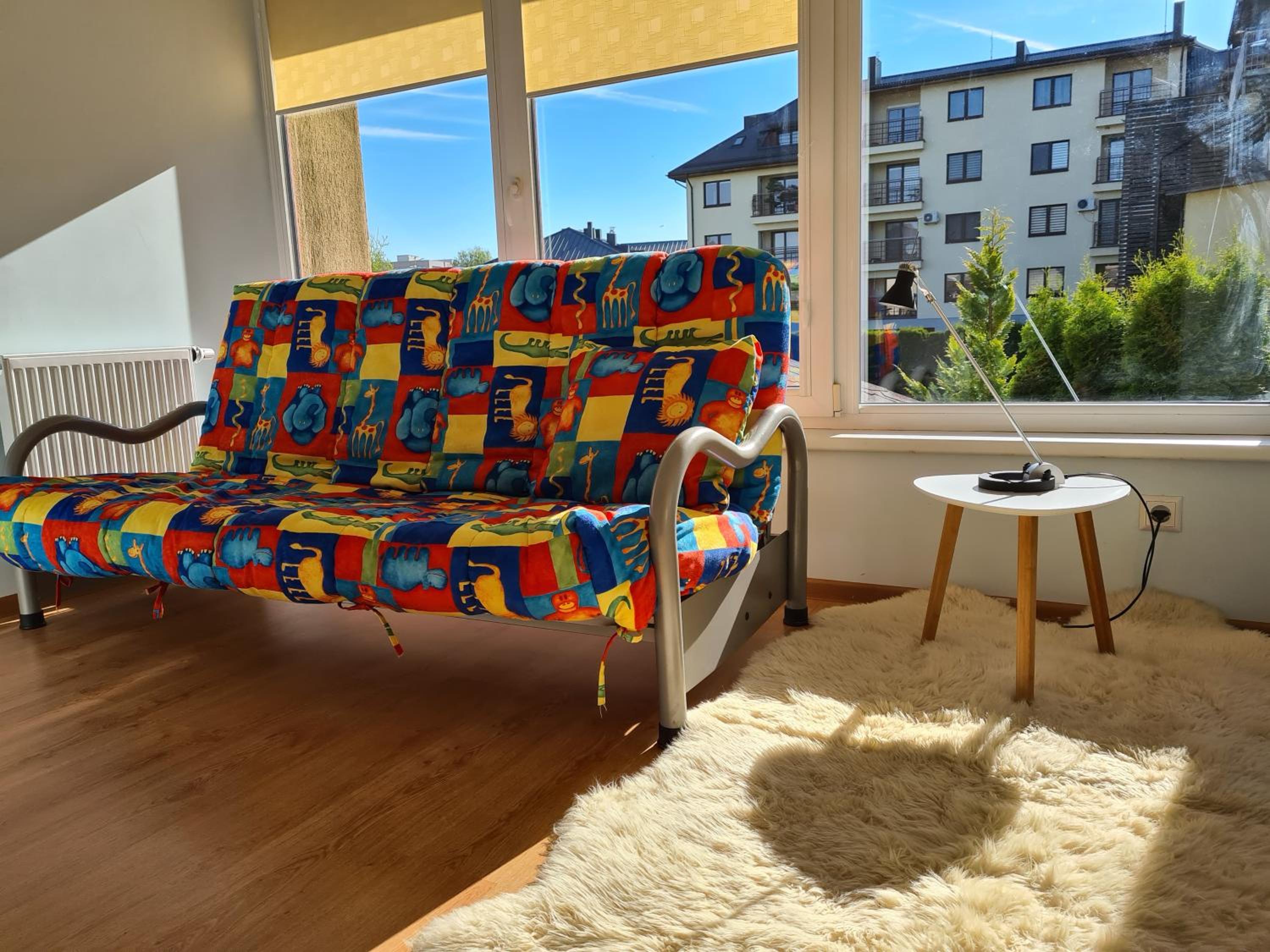 SR Apartamentai view 4