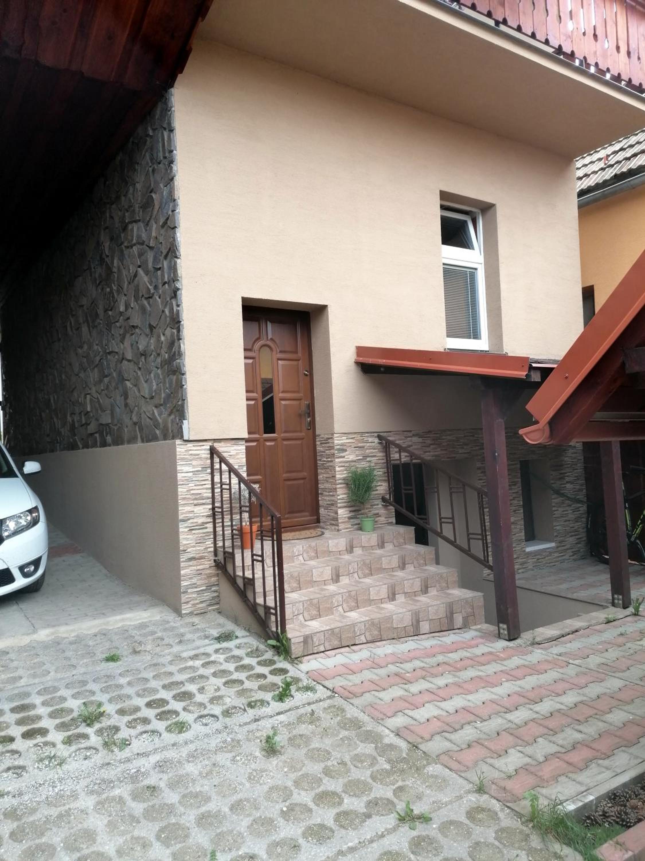 Apartmán Trstinka view 3