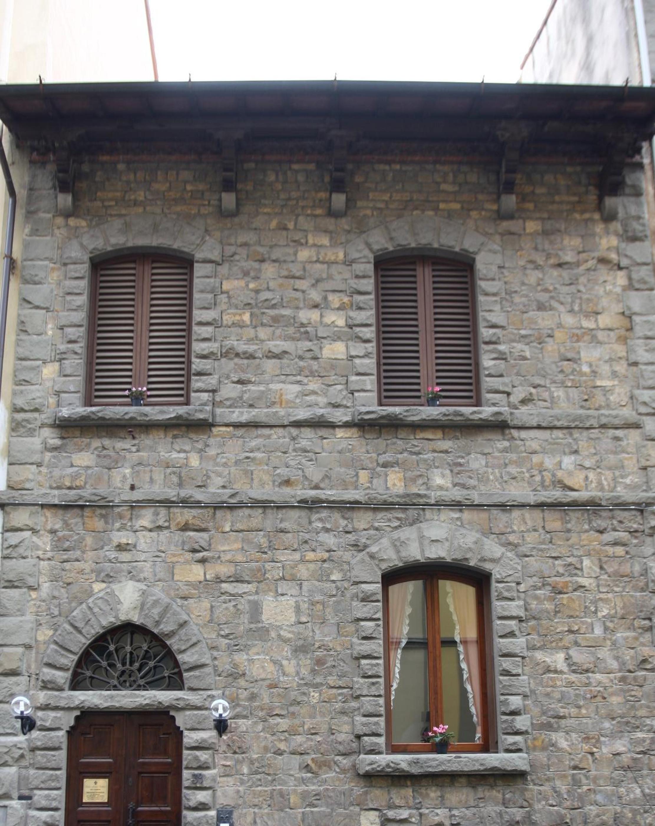 Relais Stibbert Florence