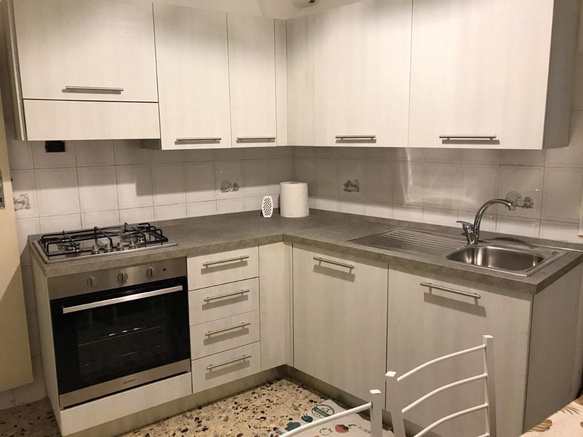 2 bedrooms house at Badalucco 8 km away from the beach view 2