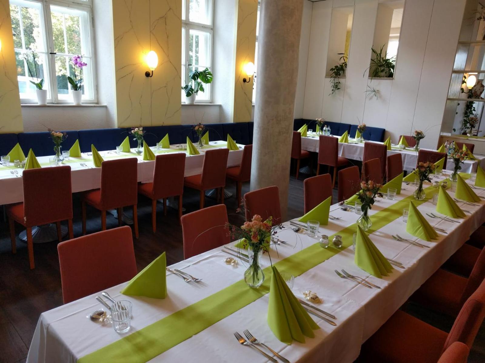 Tagungshaus Reimlingen - Property Image 10
