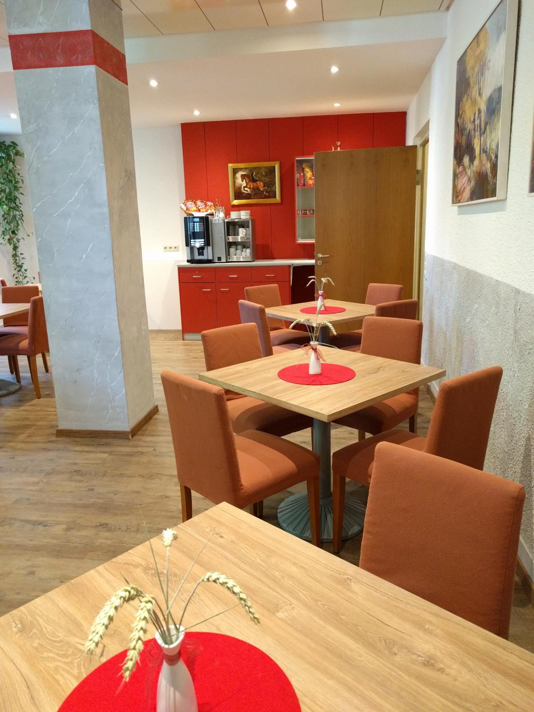 Tagungshaus Reimlingen - Property Image 9