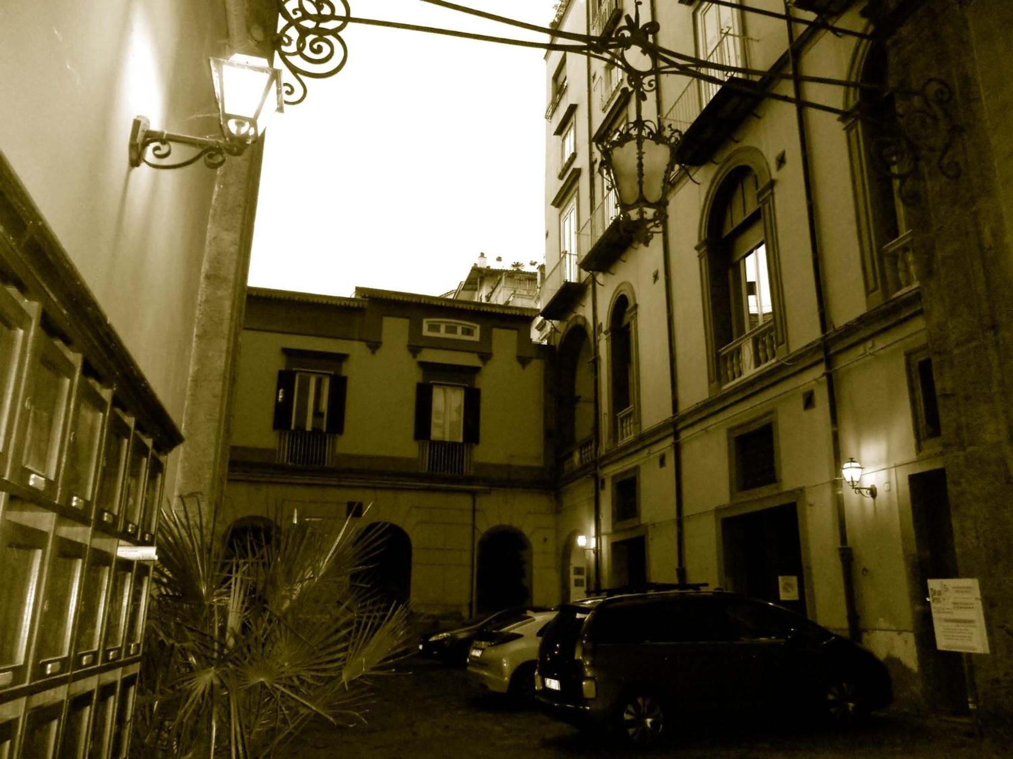 Maison Degas-Dimora di Charme