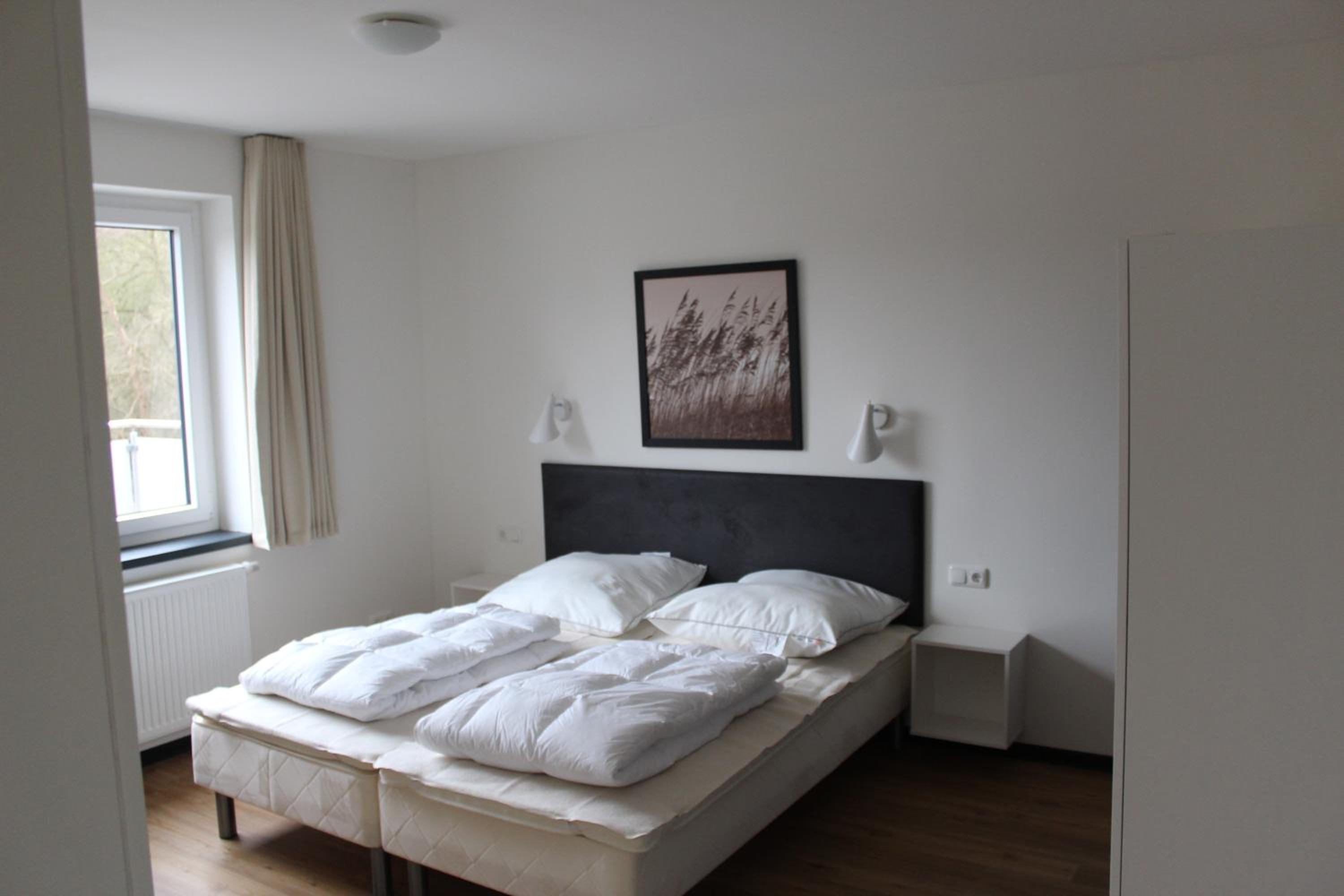 Dünenhaus Wohnung 10 view 2
