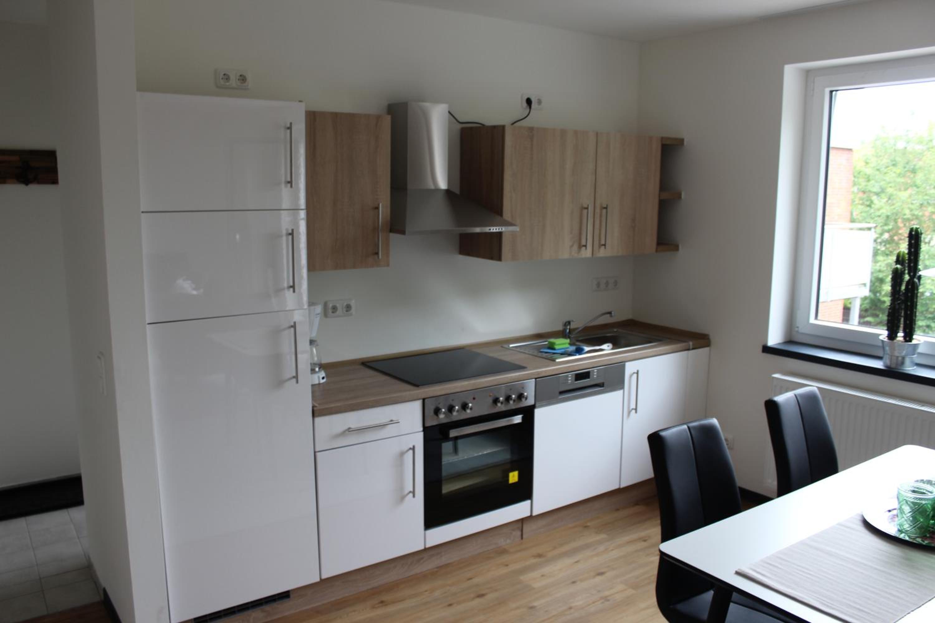 Dünenhaus Wohnung 10 view 5