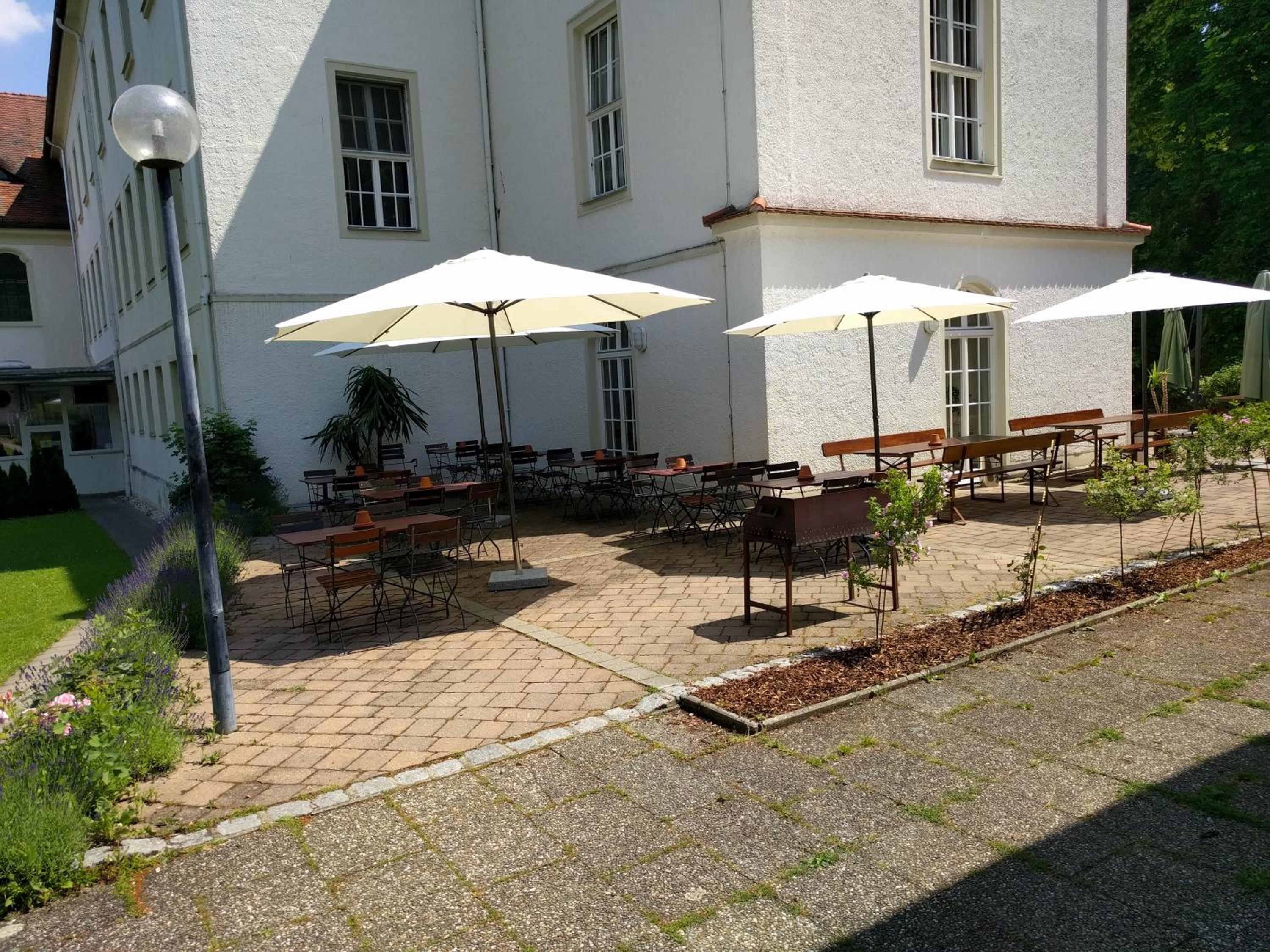 Tagungshaus Reimlingen - Property Image 23