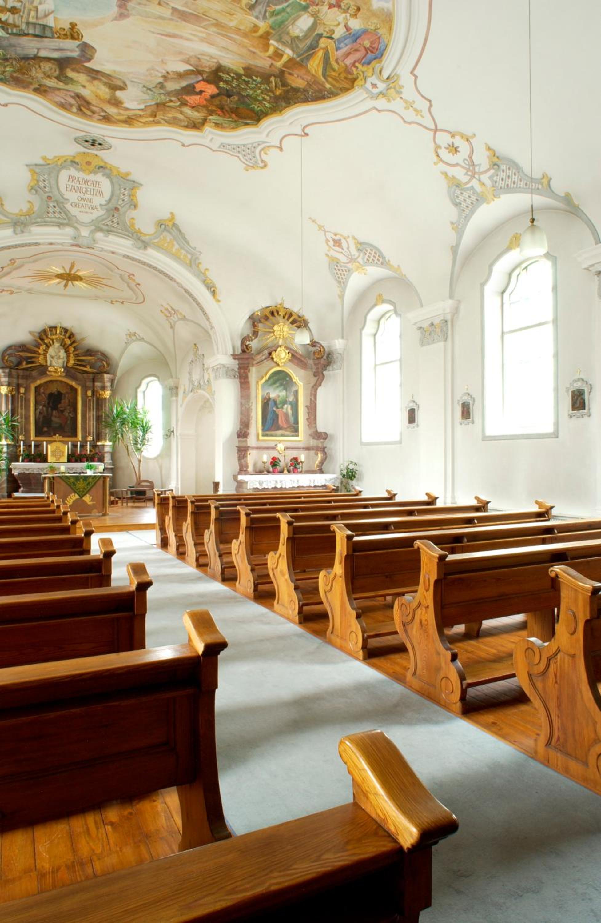 Tagungshaus Reimlingen - Property Image 20