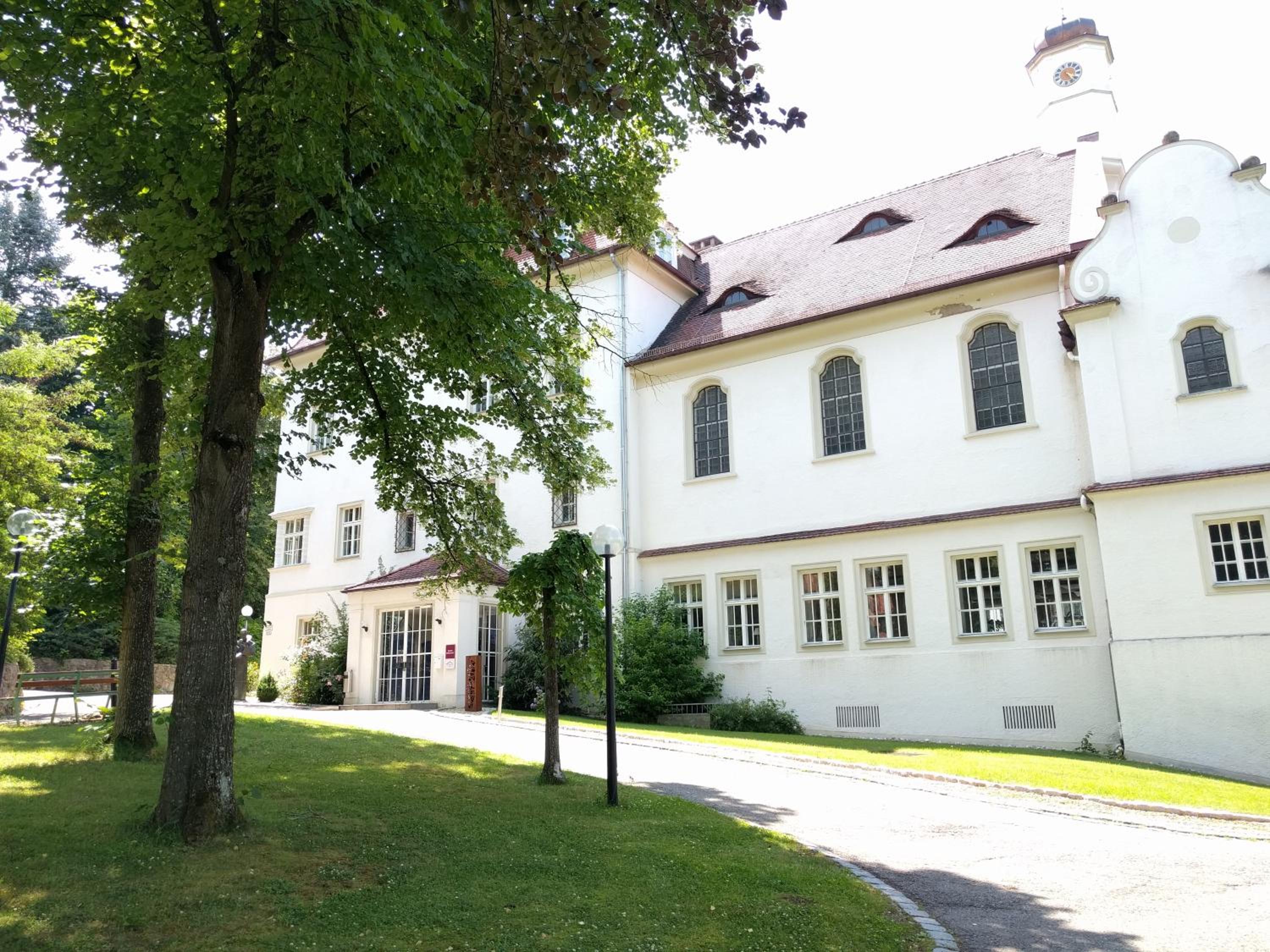 Tagungshaus Reimlingen - Property Image 16