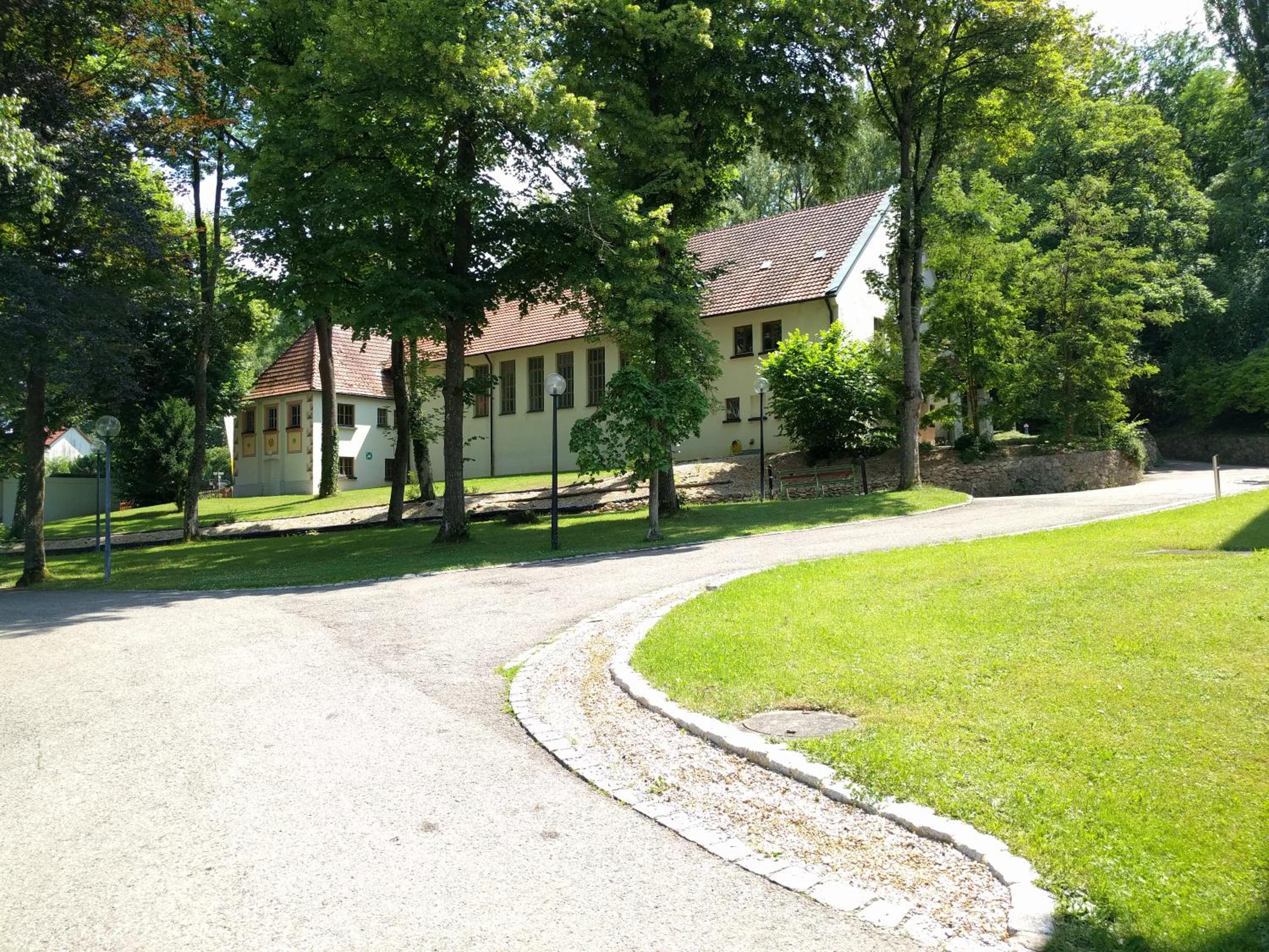 Tagungshaus Reimlingen - Property Image 15