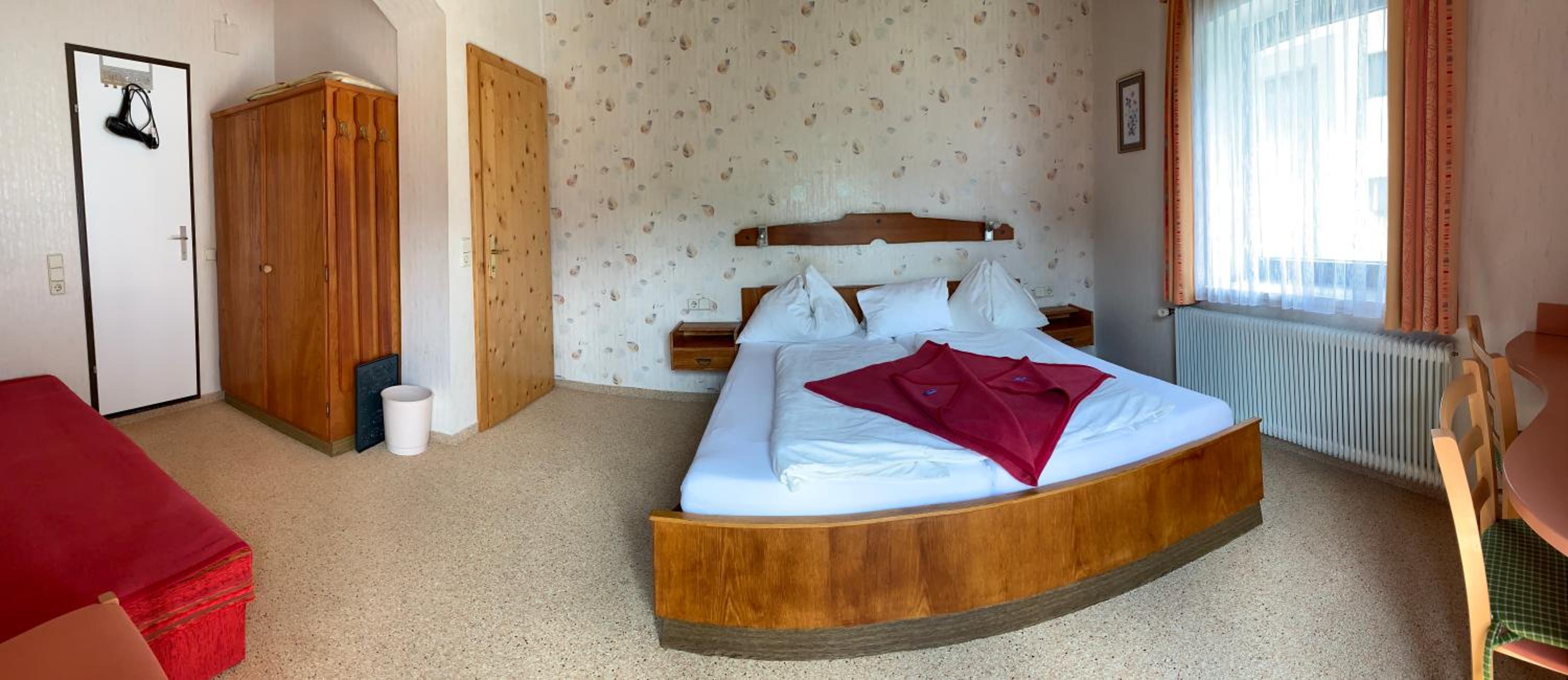 Pension Seeheim