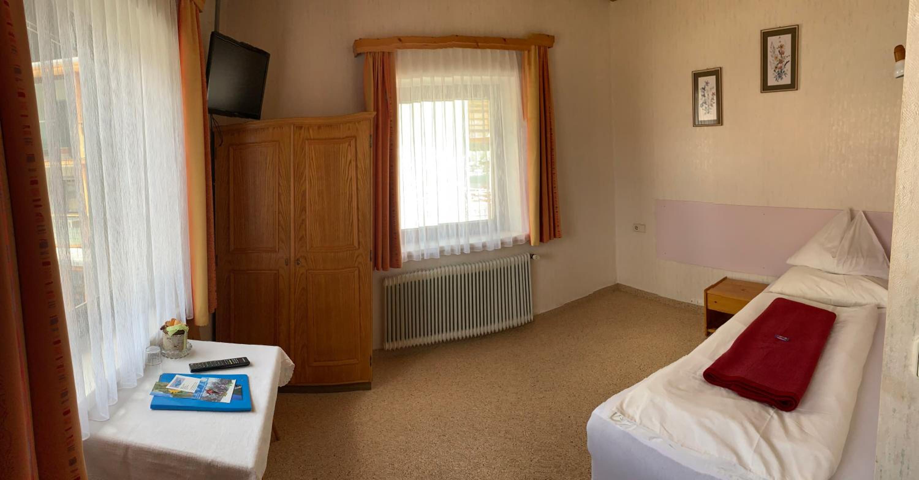 Pension Seeheim