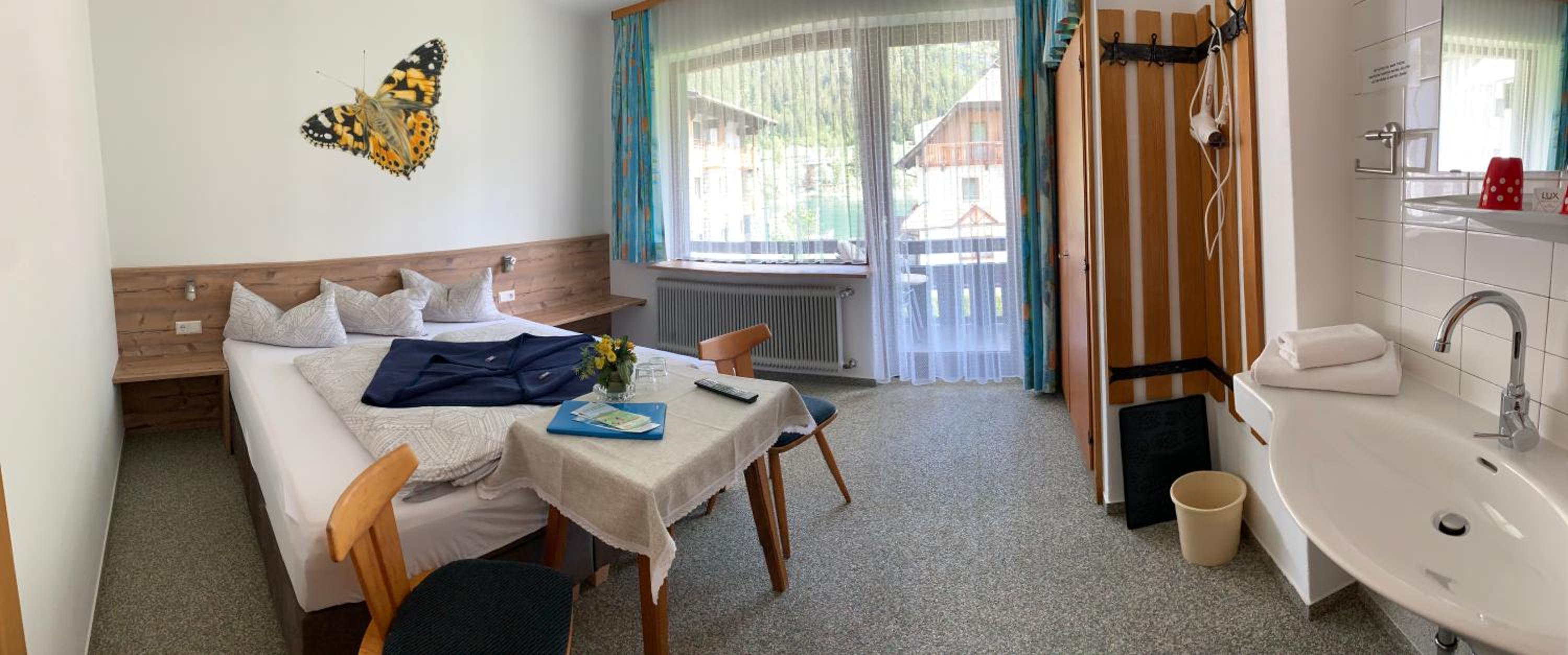 Pension Seeheim