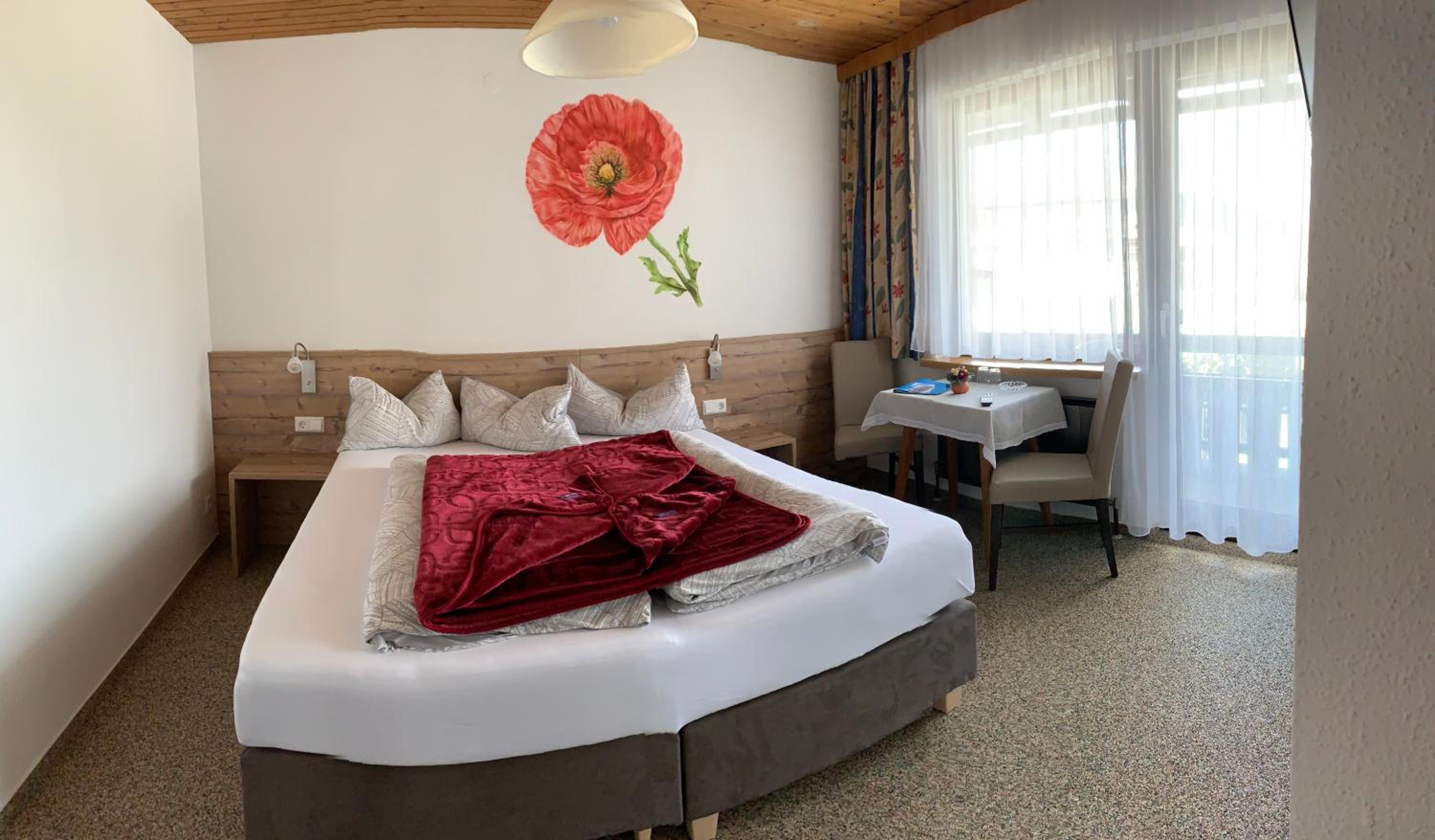Pension Seeheim