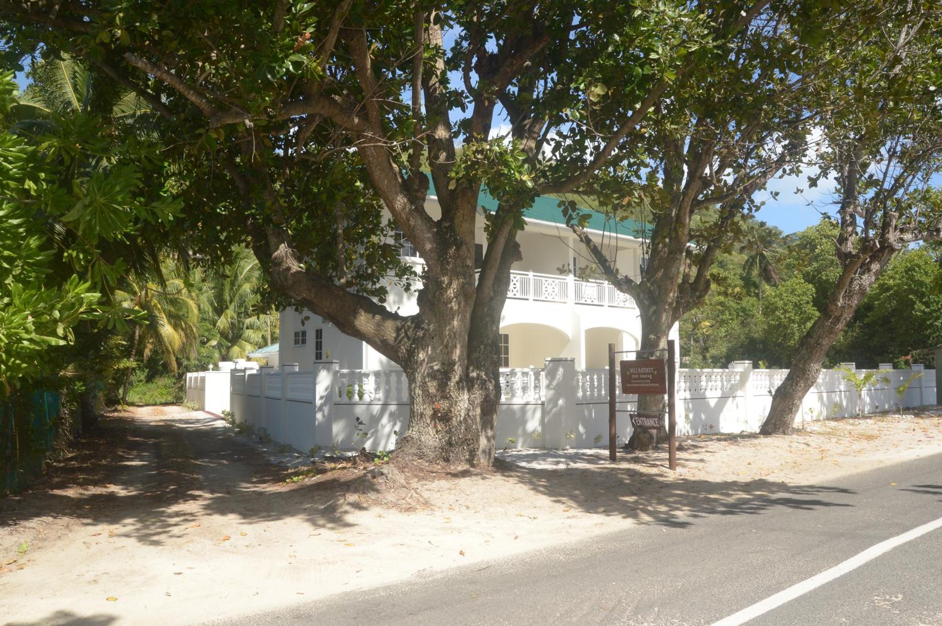 Villa Koket