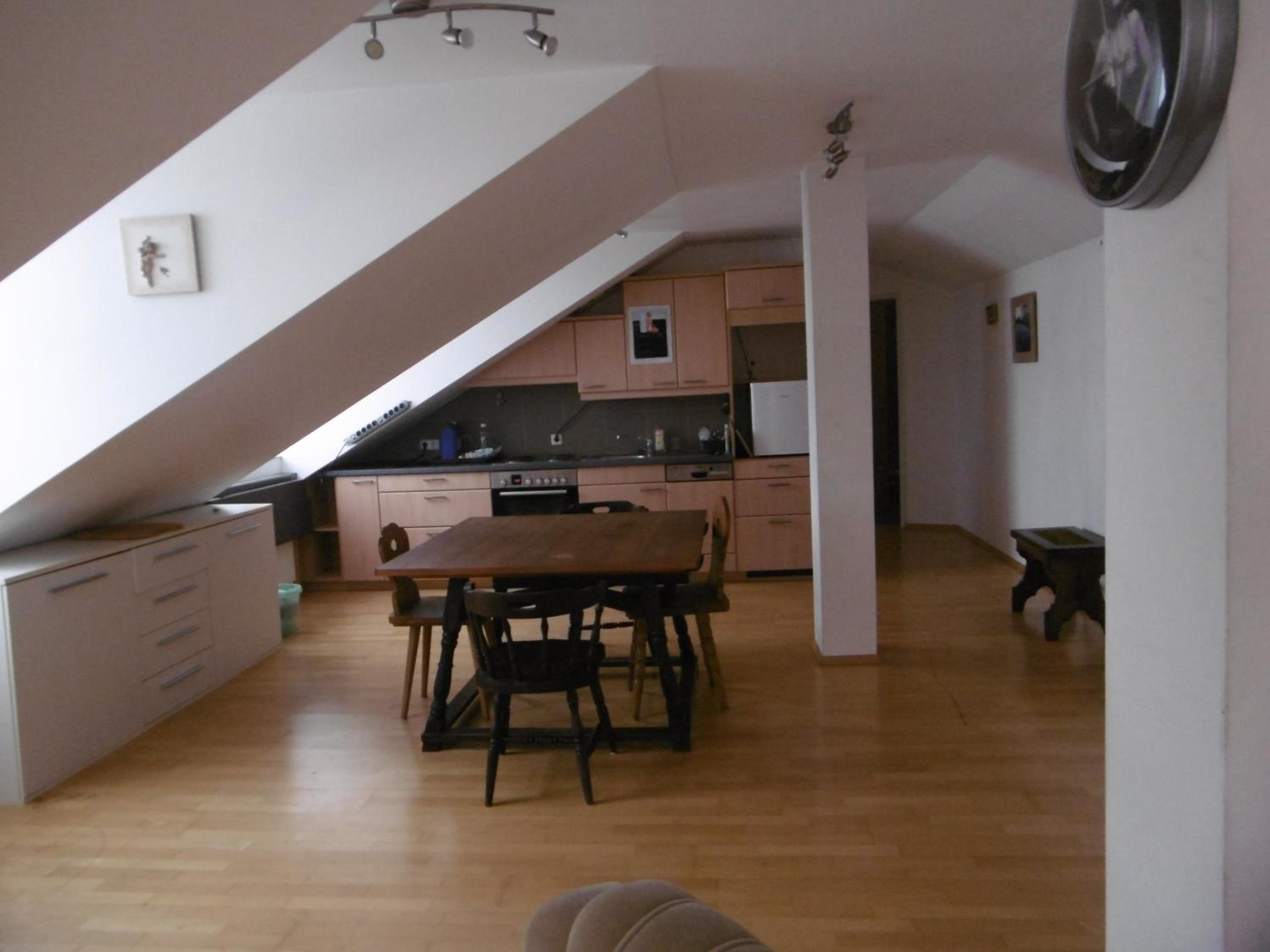 Appartements Donaublick view 4