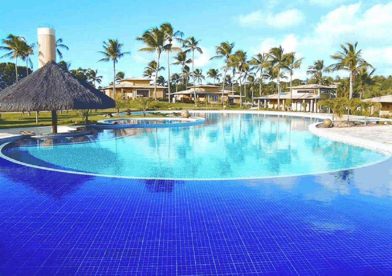 Lagoa Eco Village