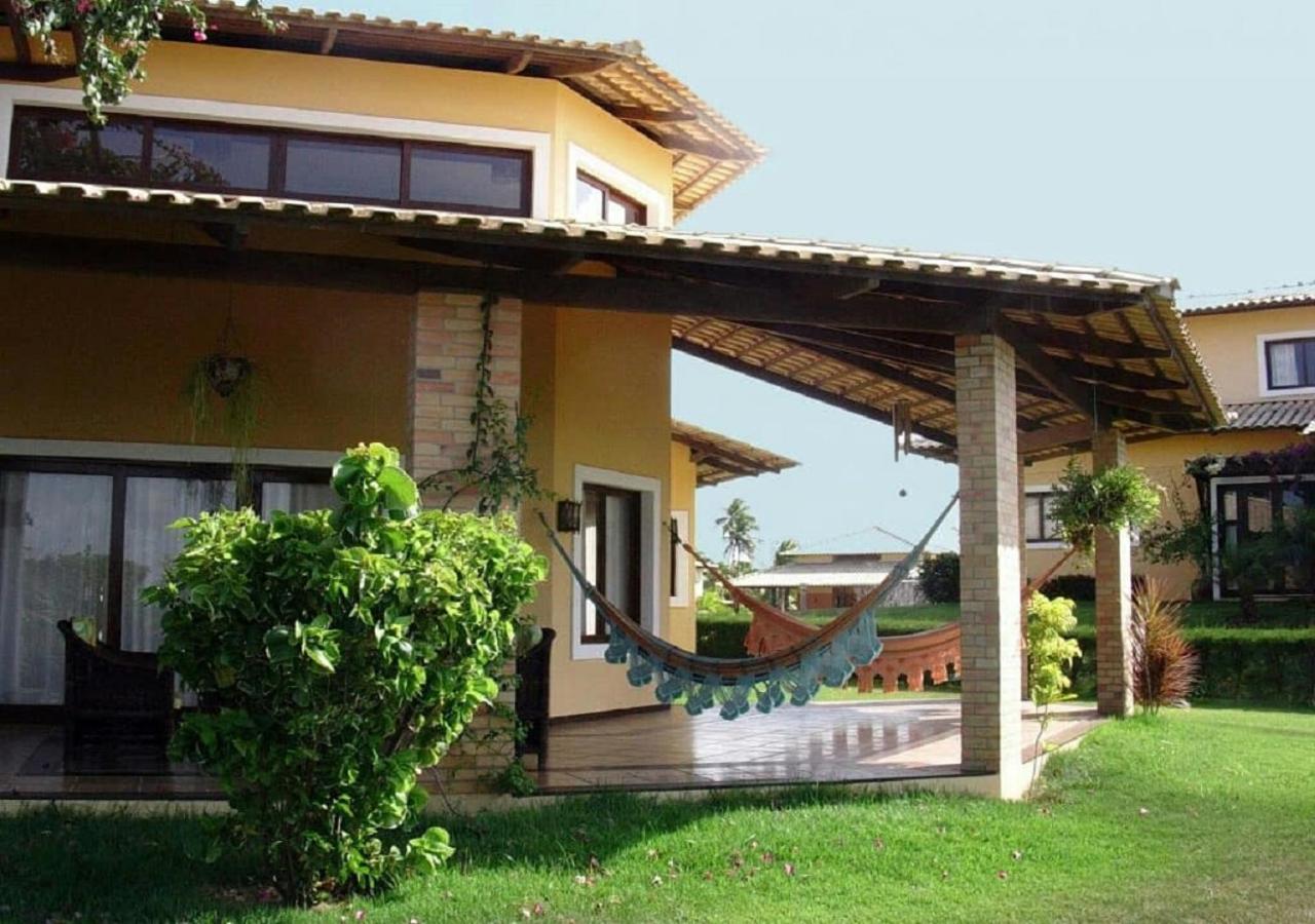 Lagoa Eco Village