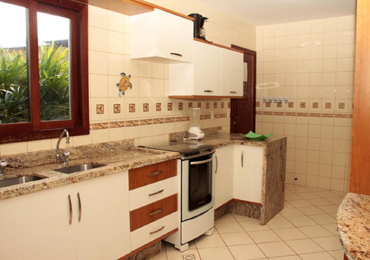 Lagoa Eco Village