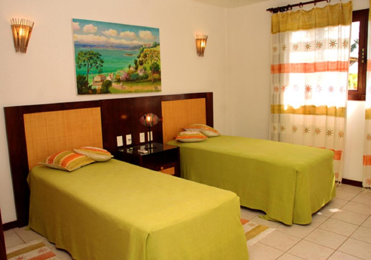 Lagoa Eco Village