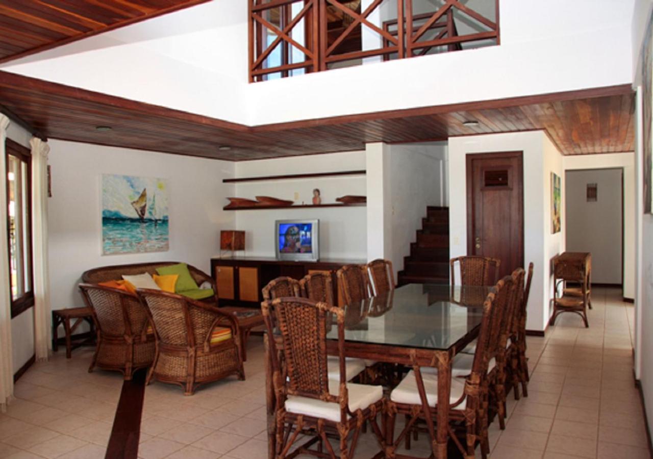 Lagoa Eco Village