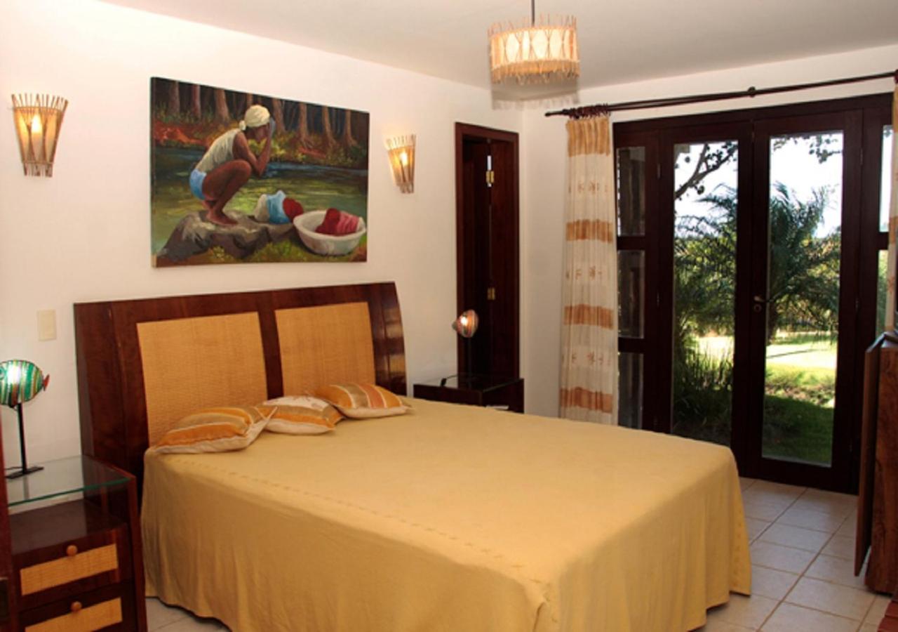 Lagoa Eco Village