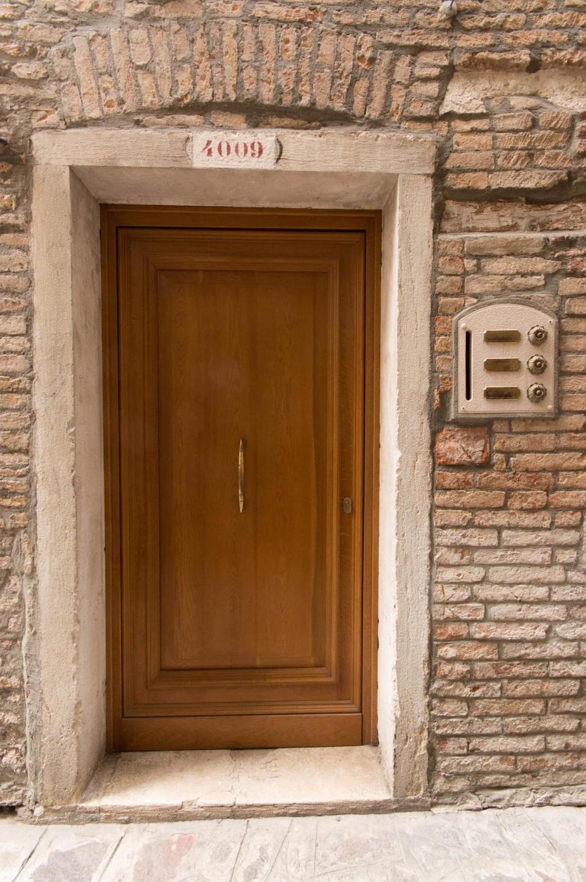 Appartamenti Cà d'Oro
