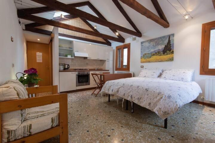 Appartamenti Cà d'Oro