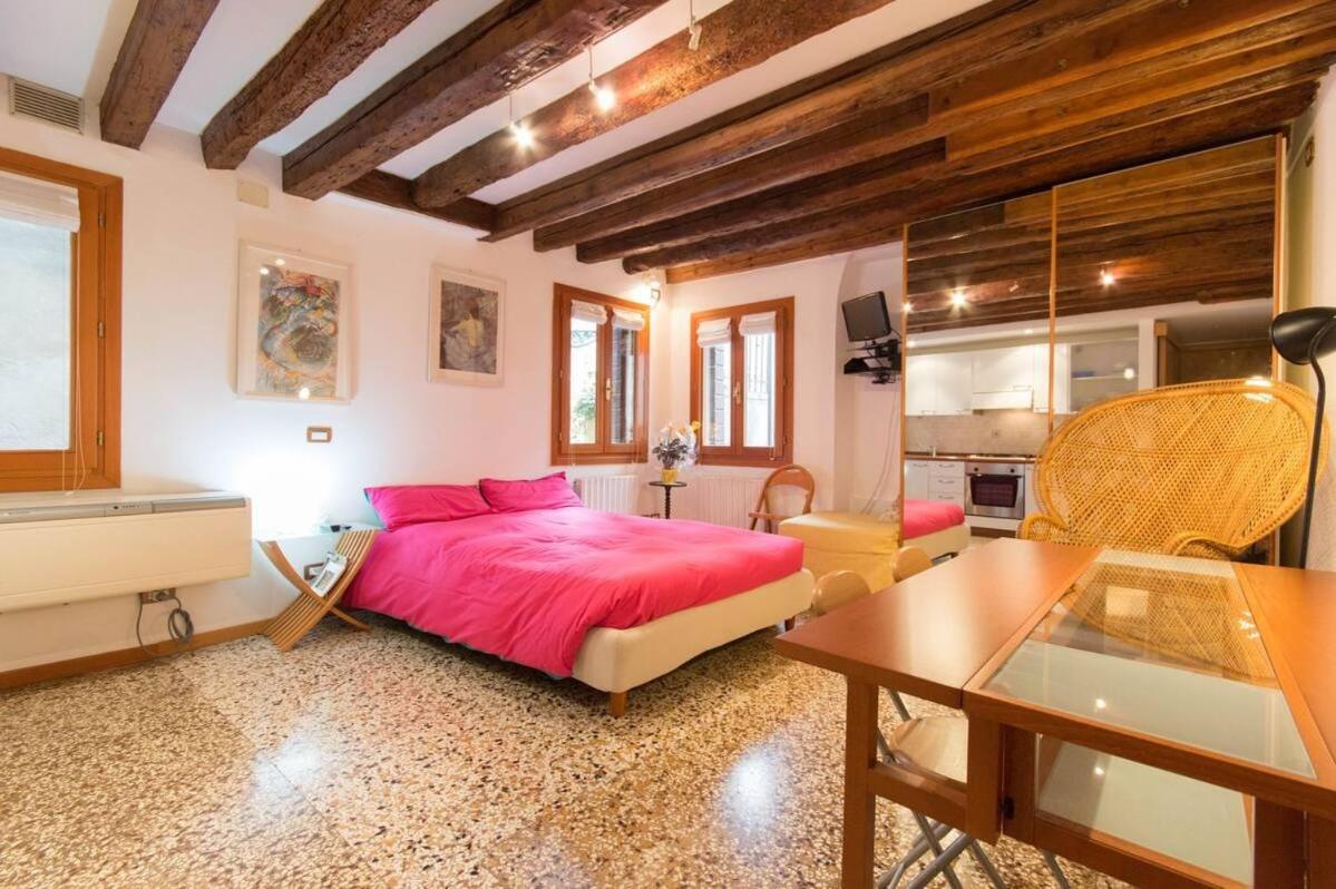Appartamenti Cà d'Oro