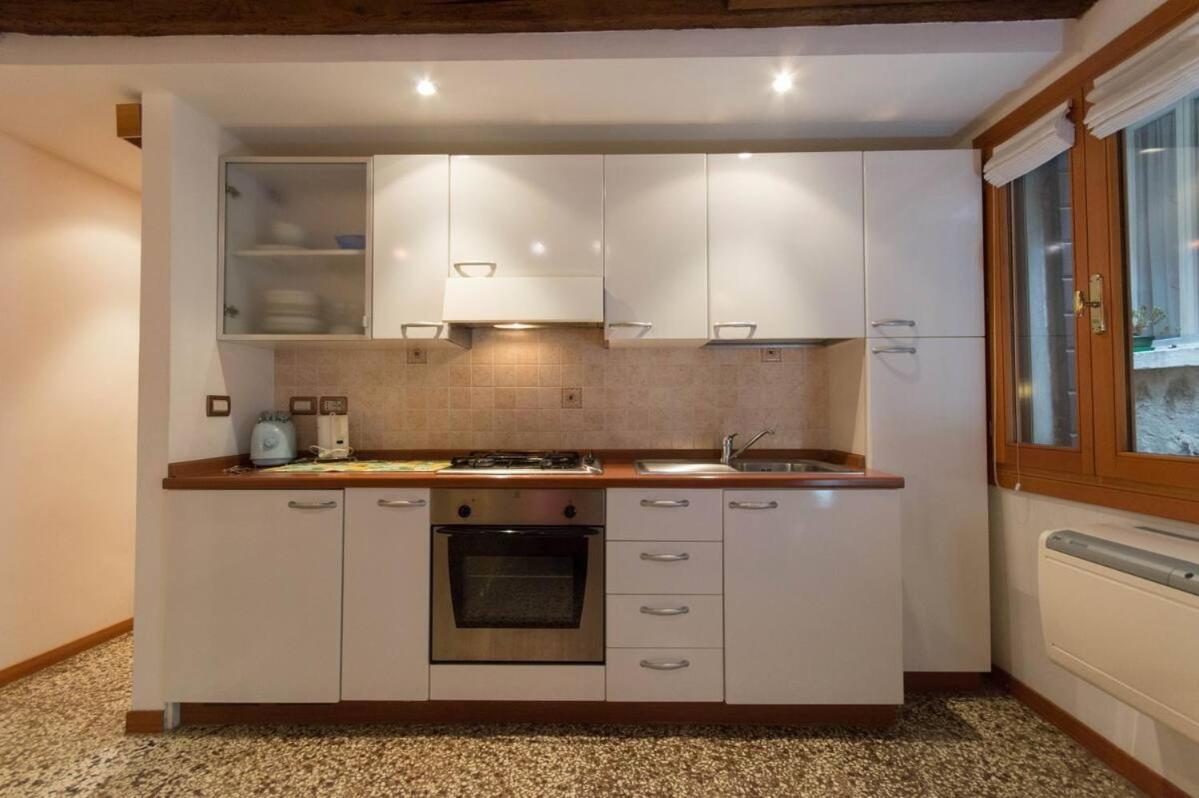 Appartamenti Cà d'Oro