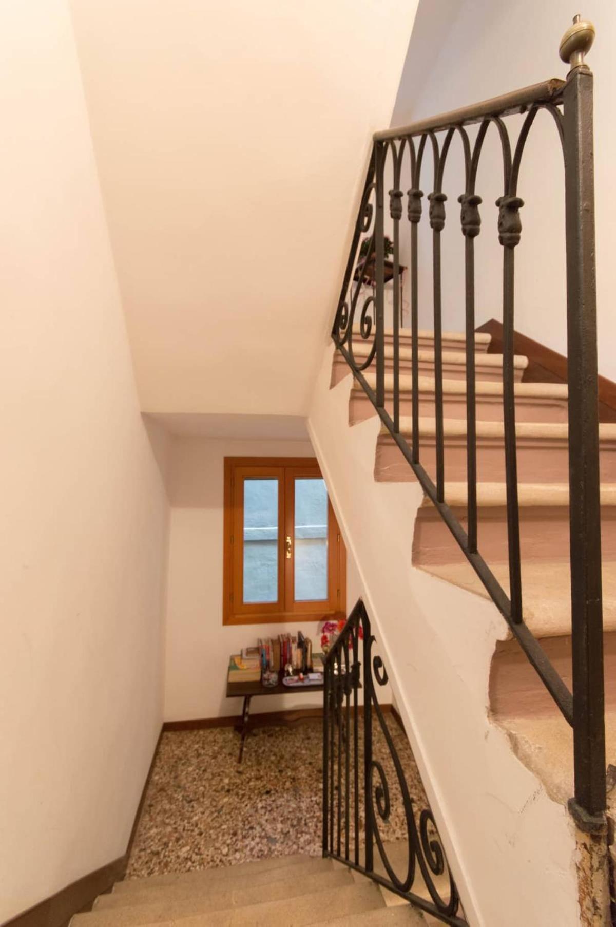 Appartamenti Cà d'Oro