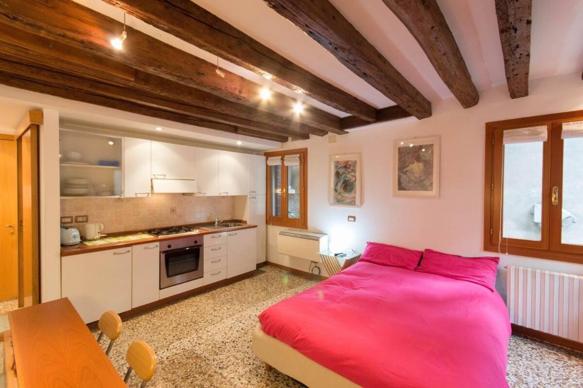 Appartamenti Cà d'Oro