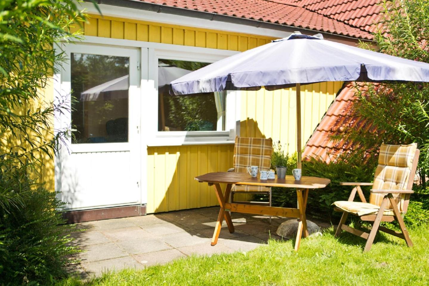 Ferienhof Ebsen view 2
