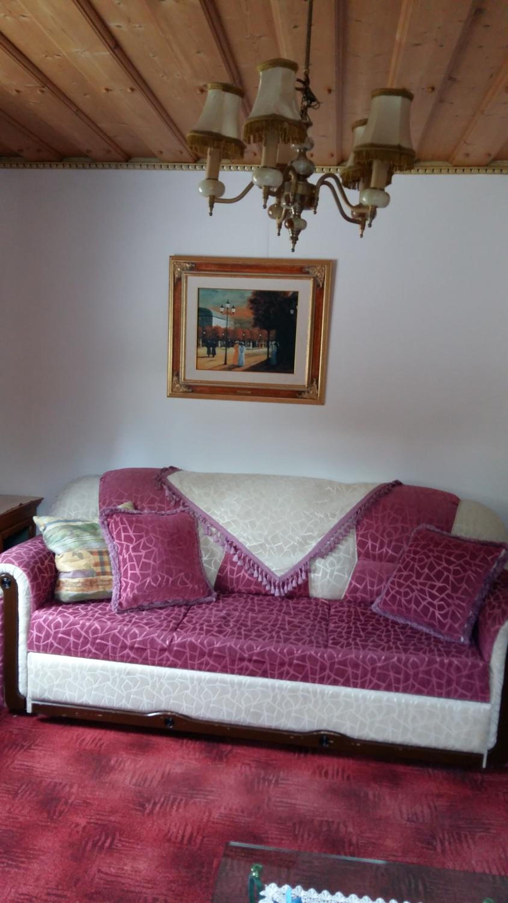 Altes Forsthaus am Bach